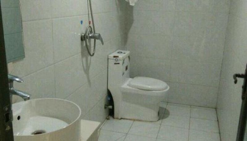 Zimmer - Yan'an South Jigong Hotel