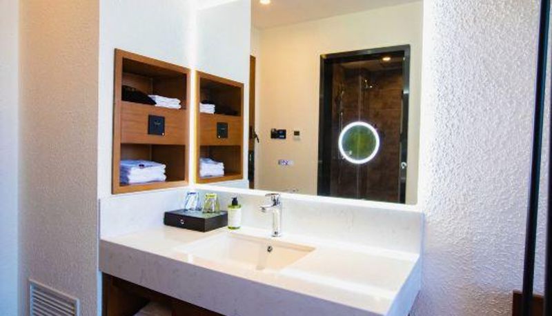 Zimmer - Sihai Hotel