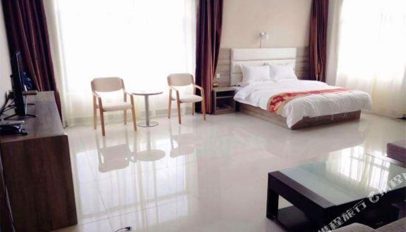 Suite - Zaoyuan Impression Hotel