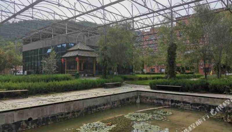 Vue intérieure - Zaoyuan Impression Hotel