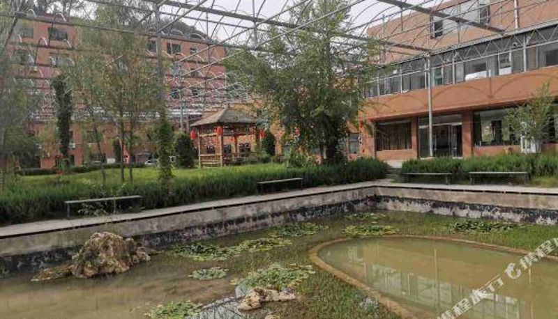 Vue intérieure - Zaoyuan Impression Hotel