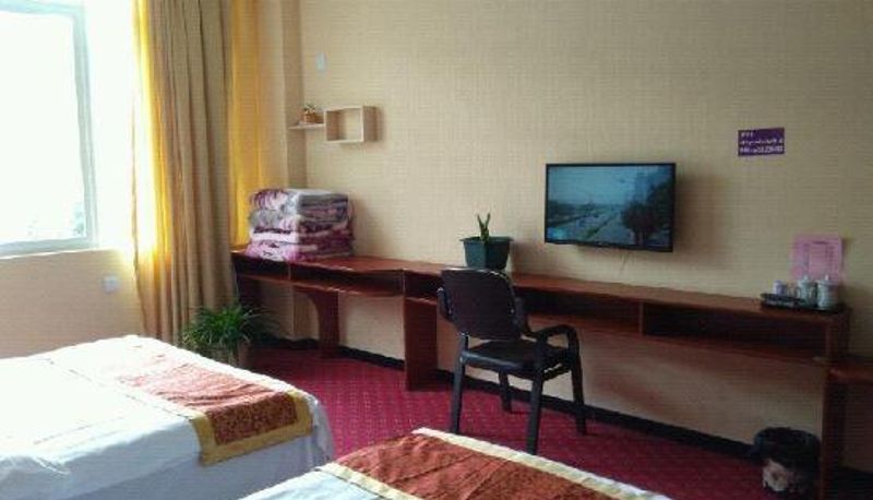 Camera - Xinyue Hotel，Nyingchi
