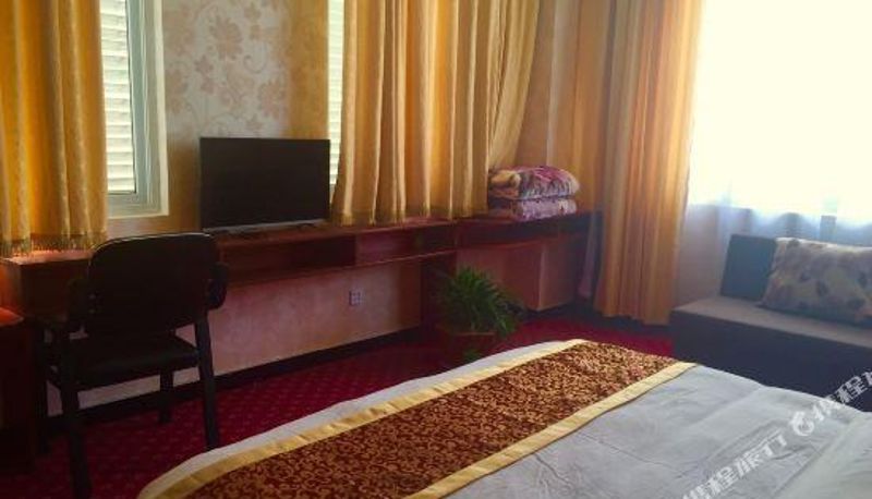 Camera - Xinyue Hotel，Nyingchi