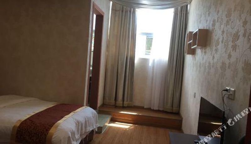 Camera - Xinyue Hotel，Nyingchi