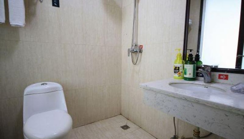 Camera - Qiqing Holiday Hotel