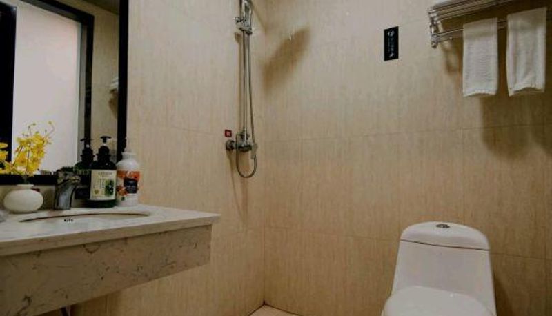 Camera - Qiqing Holiday Hotel