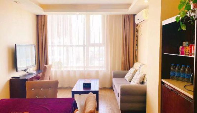 Camera - Qiqing Holiday Hotel