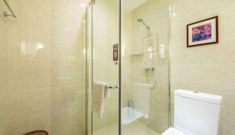Camera business - Tangyue Hotel