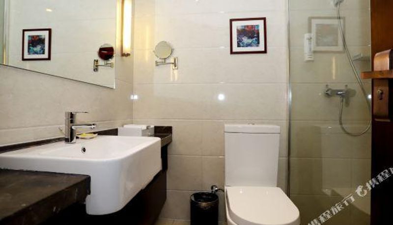 Camera business - Tangyue Hotel