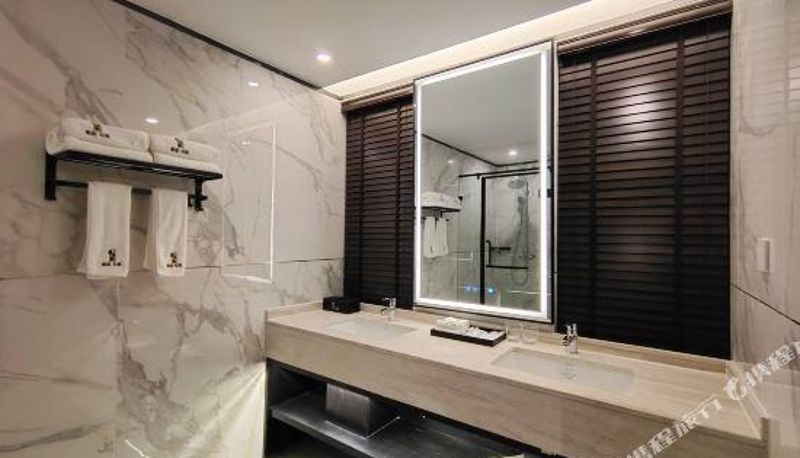 Camera business - Lantingxu Hotel