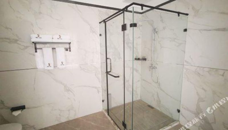 Suite - Lantingxu Hotel