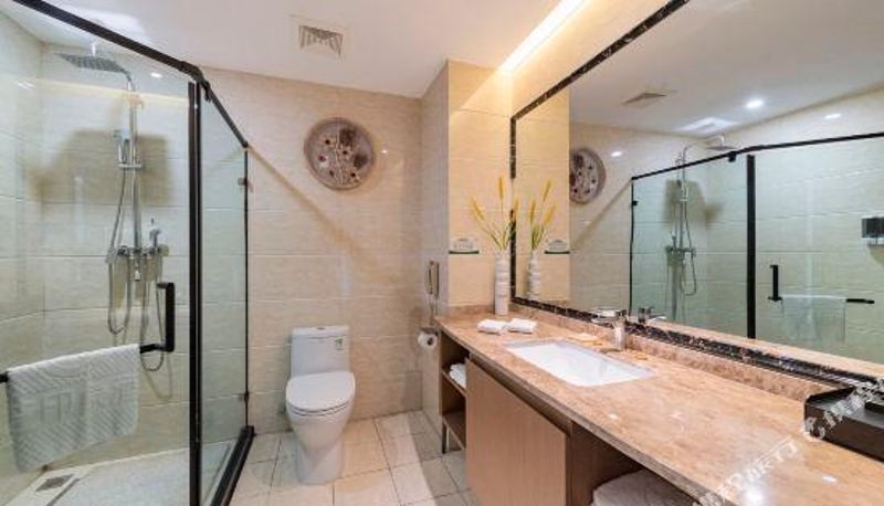 Kamer - Nyingchi Impression Hotel