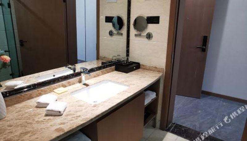 Kamer - Nyingchi Impression Hotel