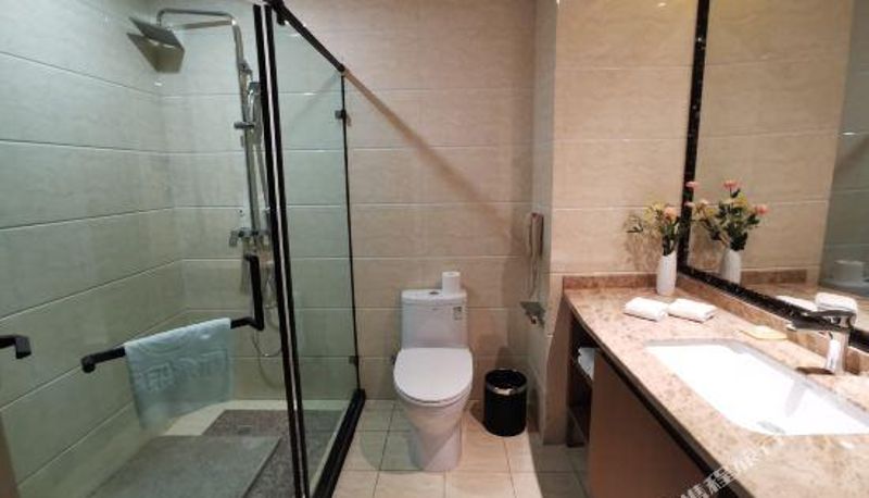 Kamer - Nyingchi Impression Hotel