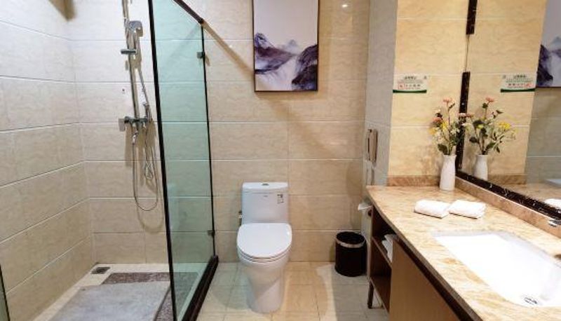Kamer - Nyingchi Impression Hotel