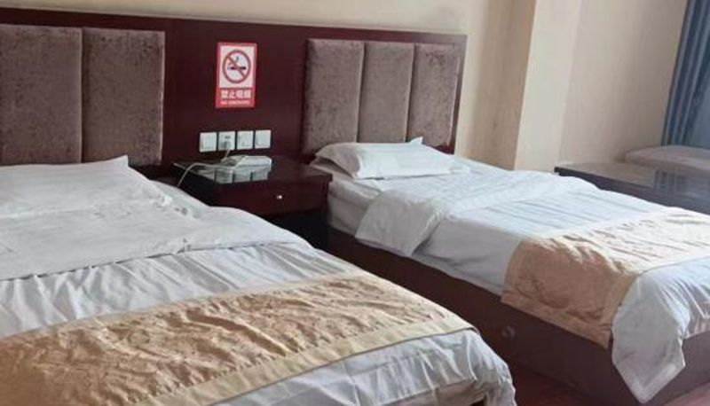 Pokój - Kaibin Hotel