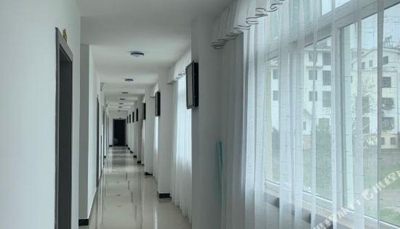 Rezeption - Royaljiannan Hotel