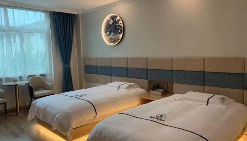 Zimmer - Royaljiannan Hotel