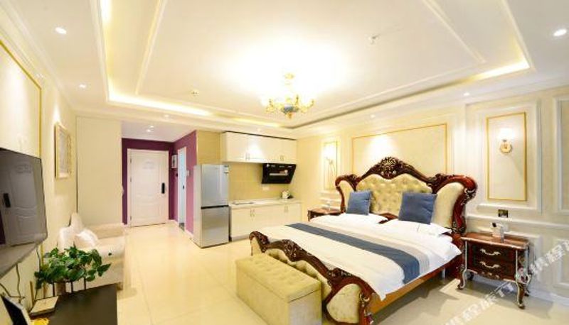 Room - Weiyi Hotel