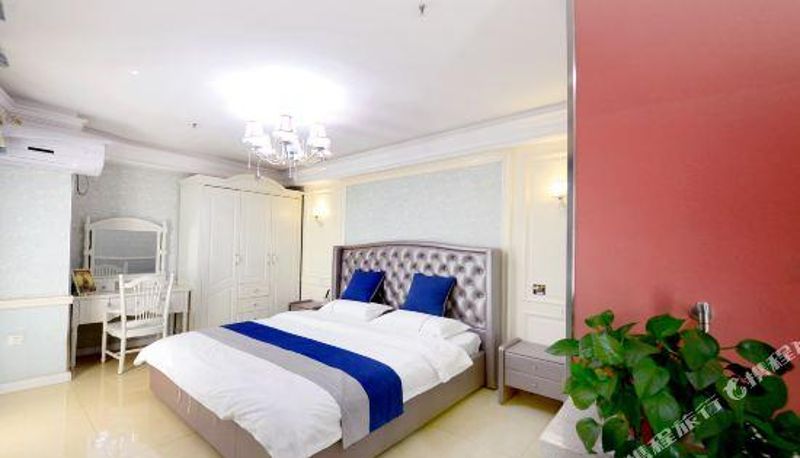 Room - Weiyi Hotel