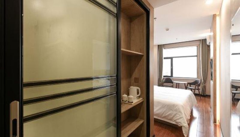 Camera - Shenggaoyun Hotel