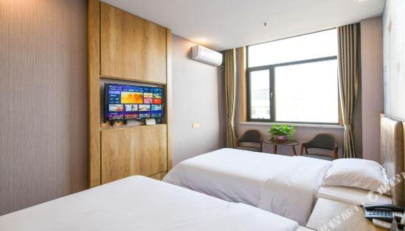 Camera - Shenggaoyun Hotel