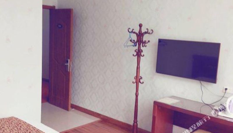 Room - Hohhotel Hostel Anju Hotel