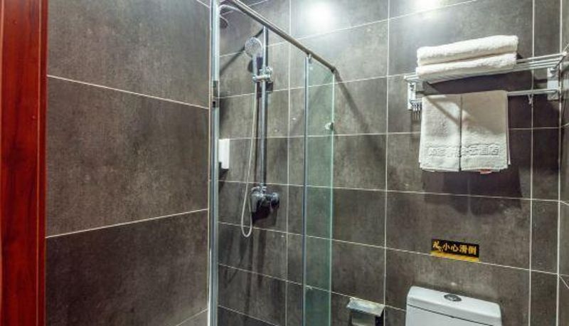Chambre - Haoting Hotel