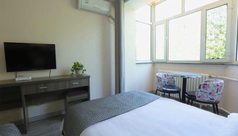 Habitación - Lannuo Hotel (Dazhao Temple)