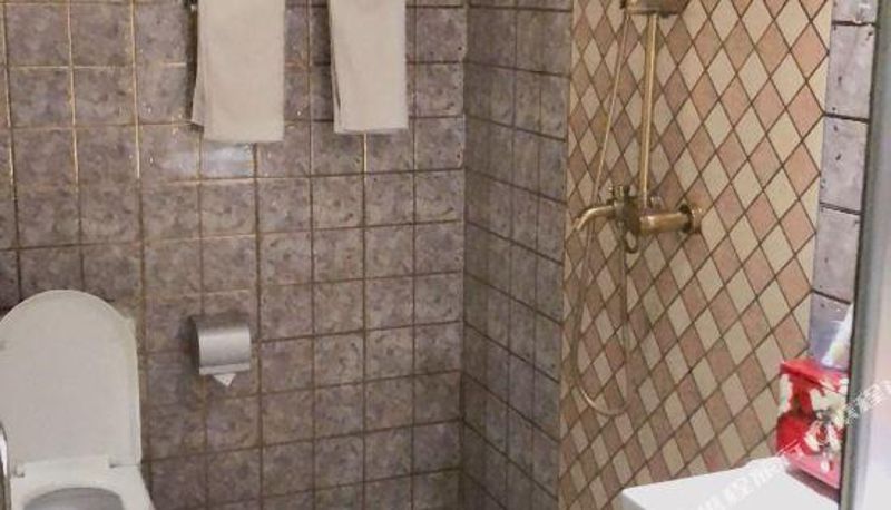 Zimmer - Yeer Couples Theme Hotel