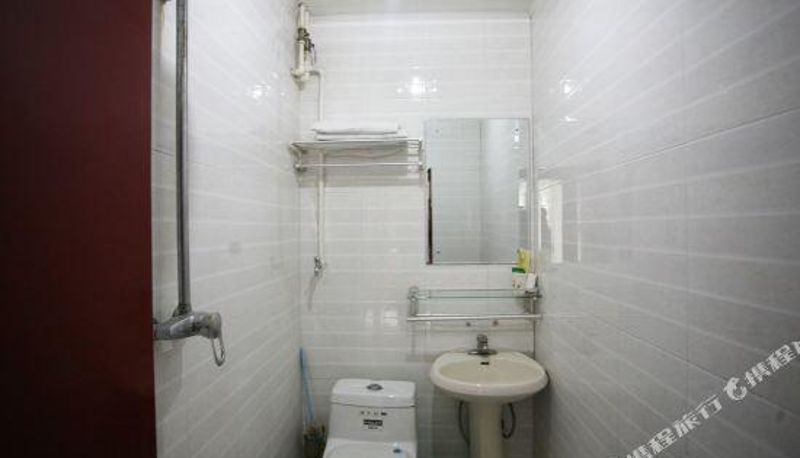 Interieur - Yideju Inn