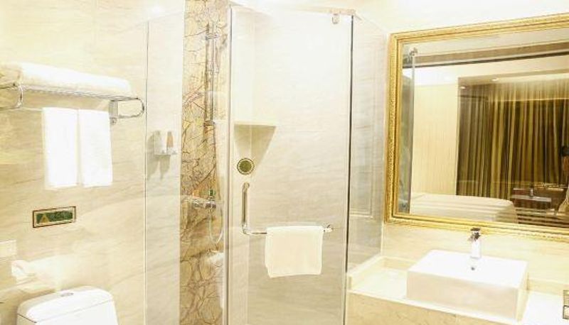 Chambre - Vienna Hotel (Pingyao Ancient City Shop)