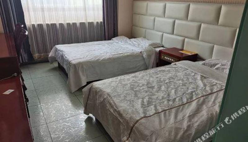 Zimmer - Dongbo Hotel
