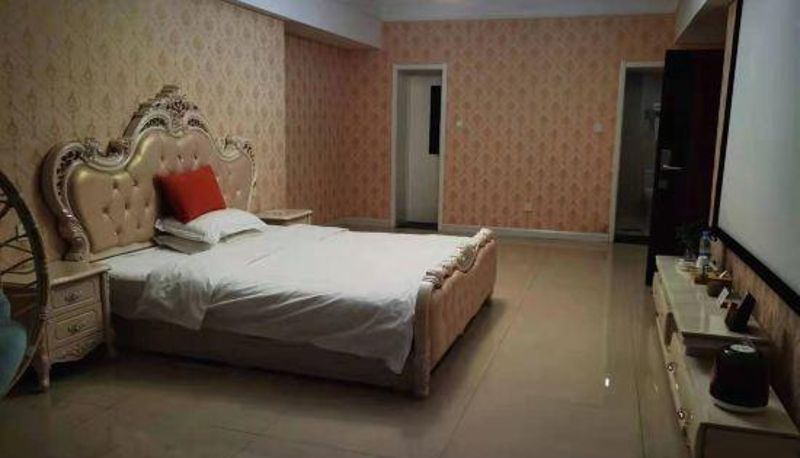 Pokój - Hohhot YUEJIA Hotel