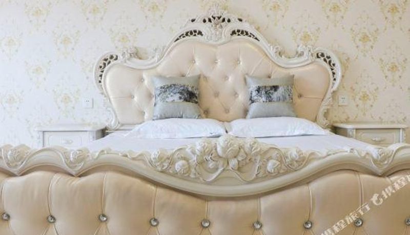Pokój typu family - Hohhot YUEJIA Hotel