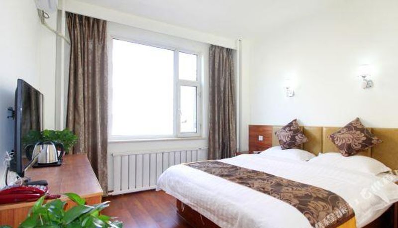 Room - Lutong Hotel