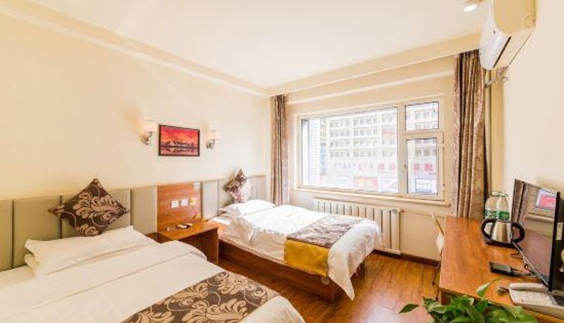 Room - Lutong Hotel