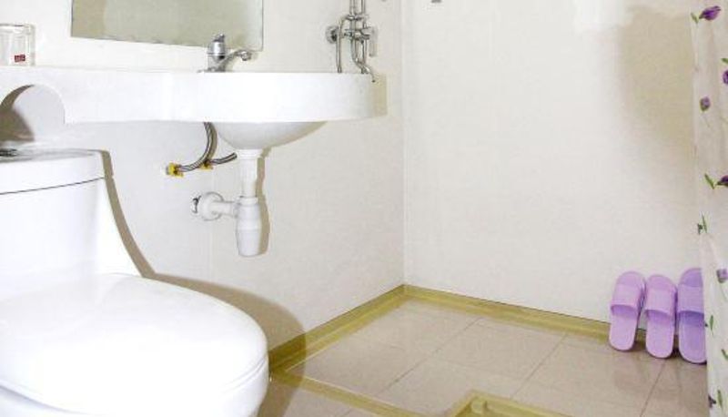 Room - Lutong Hotel