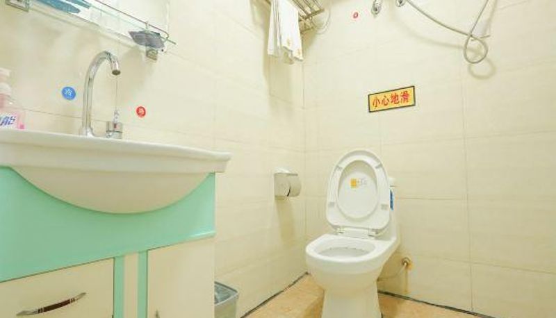 Chambre - Yu Xianwan Hotel