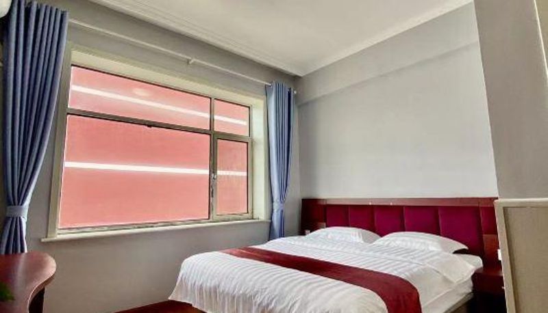 Chambre - Yu Xianwan Hotel