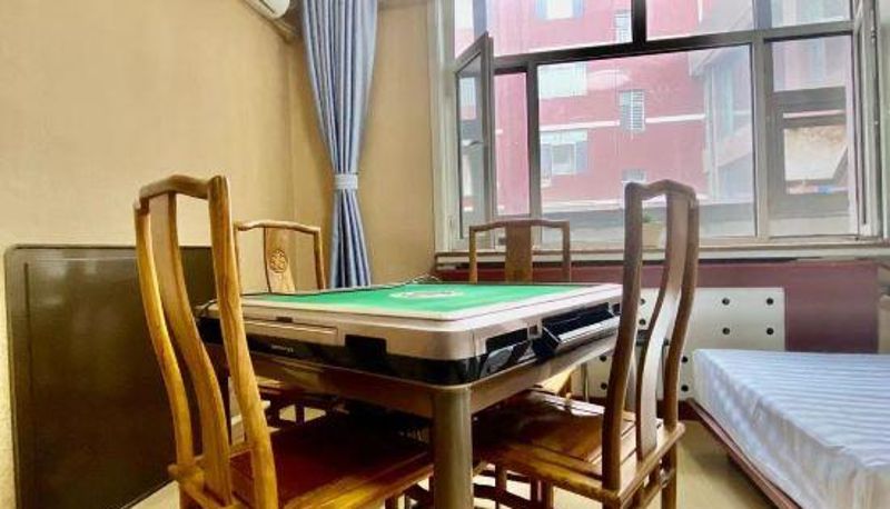 Chambre - Yu Xianwan Hotel