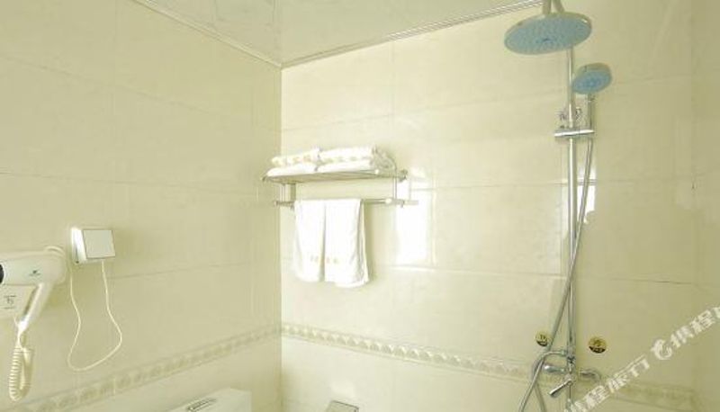 Camera - Lanzhou Hanyuan Hotel