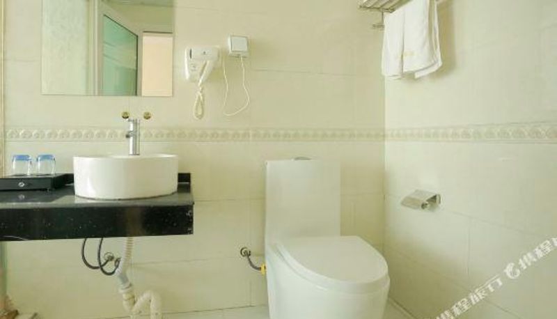 Camera - Lanzhou Hanyuan Hotel