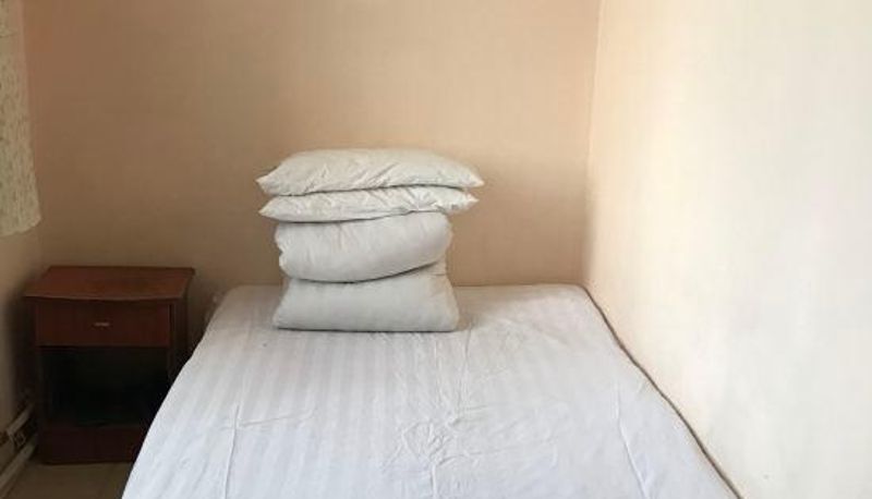 Interior view - Demi Guesthouse