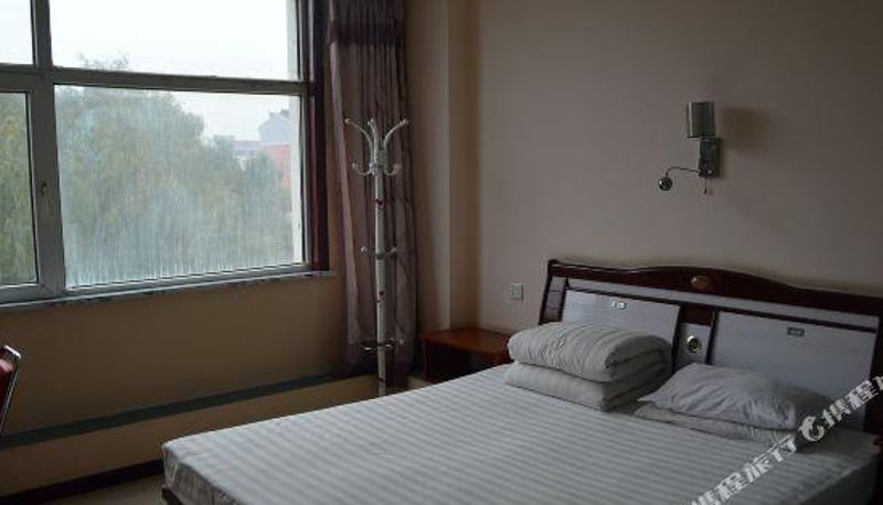 Interior view - Demi Guesthouse