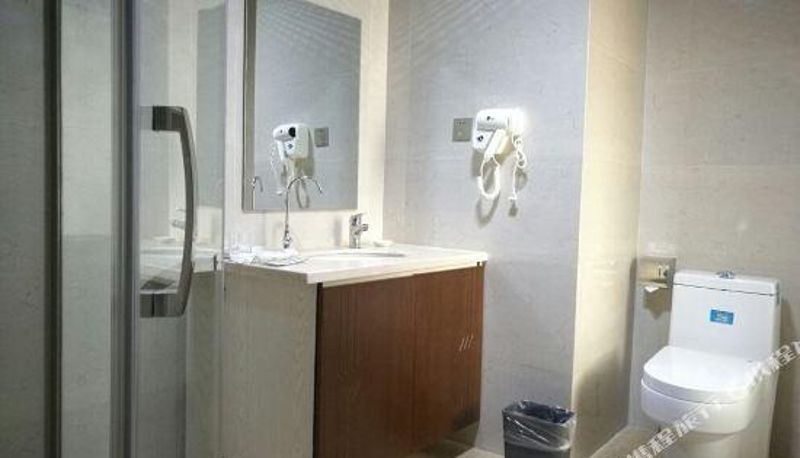 Camera business - Hohhot-Gali Hotel