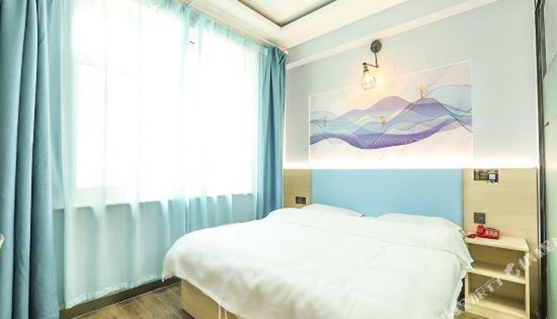 Room - Shahe Express Hotel