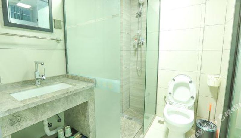Room - Shahe Express Hotel