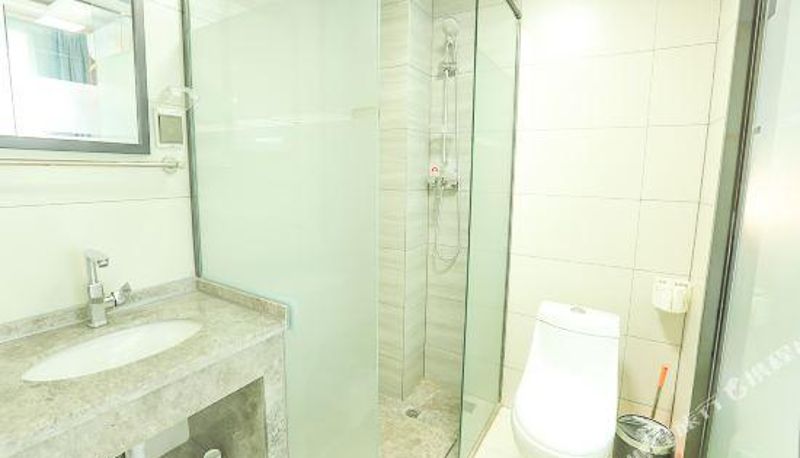 Room - Shahe Express Hotel