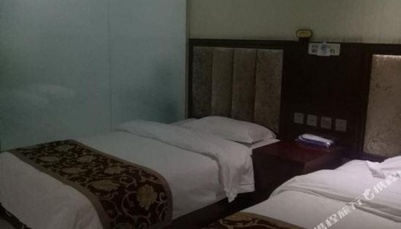 Camera - Jinsheng Hotel